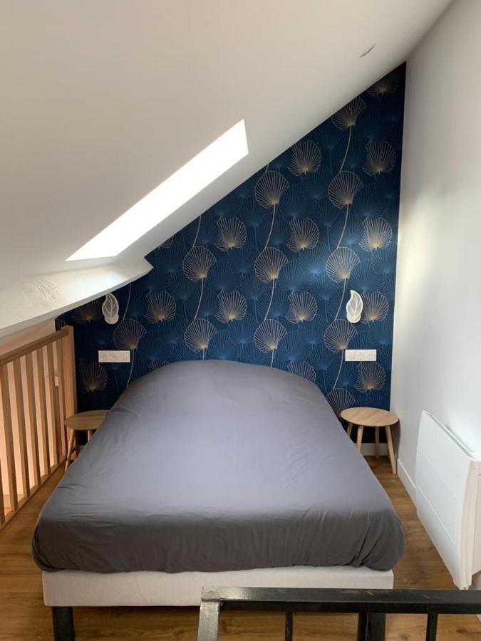 App301 Centre Ville A Lagny, 15Min A Disneyland En Voiture, 30Min A Paris En Voiture Ngoại thất bức ảnh
