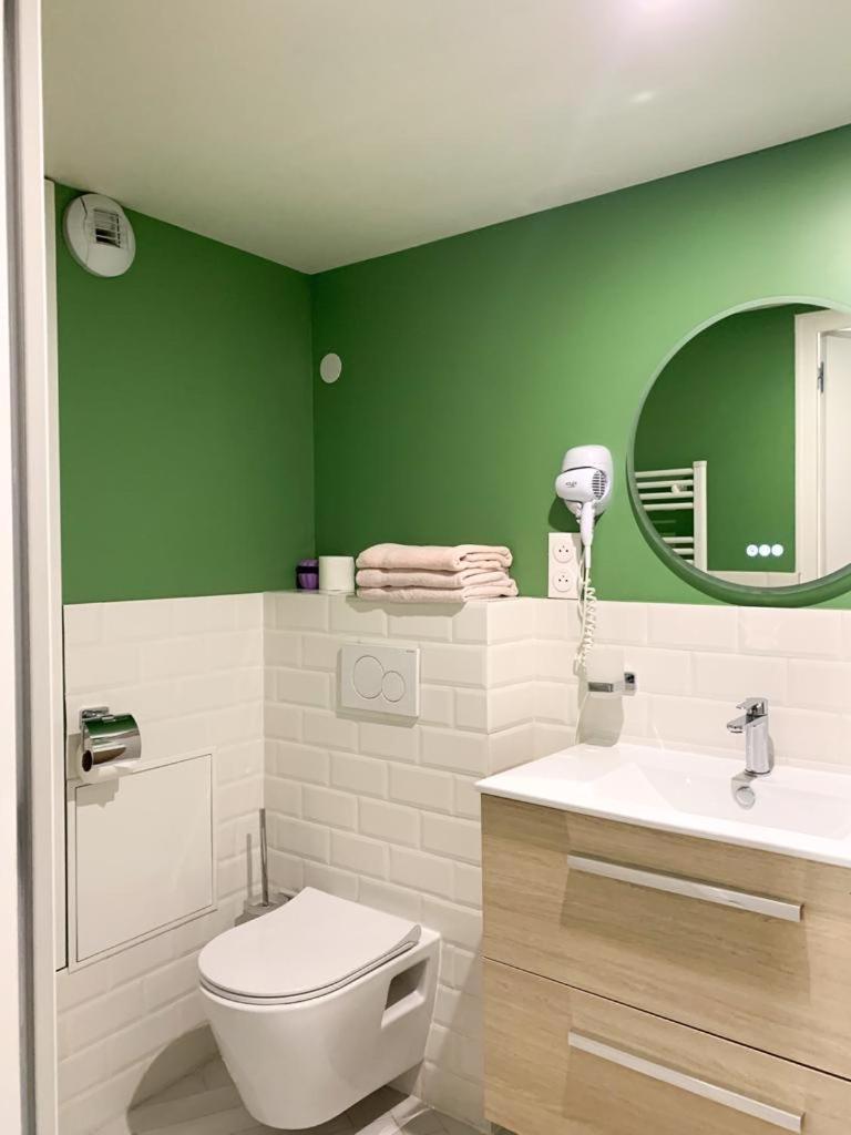 App301 Centre Ville A Lagny, 15Min A Disneyland En Voiture, 30Min A Paris En Voiture Ngoại thất bức ảnh